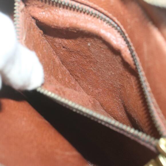 LOUIS VUITTON Monogram Trocadero 27 Shoulder Bag M51274 - Picture 11 of 16
